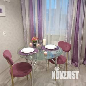 1-к квартира, посуточно, 30м2, 6/9 этаж