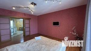 1-к квартира, посуточно, 69м2, 1/1 этаж