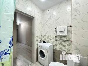 2-к квартира, посуточно, 65м2, 16/25 этаж