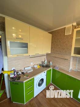 1-к квартира, на длительный срок, 40м2, 9/10 этаж