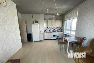 3-к квартира, на длительный срок, 80м2, 18/25 этаж
