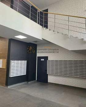 1-к квартира, на длительный срок, 28м2, 16/25 этаж