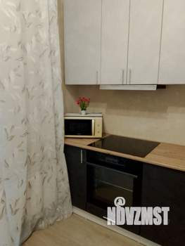 2-к квартира, посуточно, 60м2, 18/25 этаж