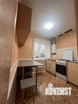 1-к квартира, на длительный срок, 33м2, 5/5 этаж