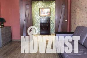 3-к квартира, посуточно, 60м2, 3/9 этаж