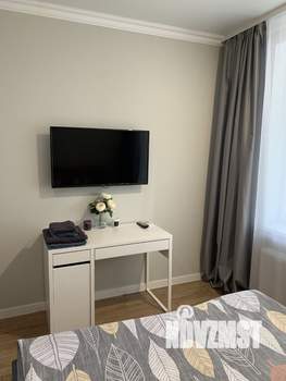 2-к квартира, посуточно, 40м2, 4/11 этаж