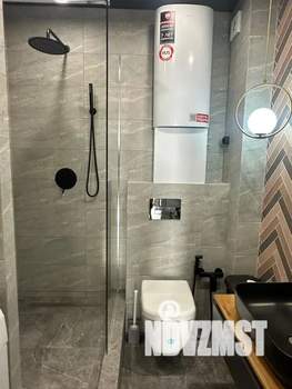 2-к квартира, посуточно, 45м2, 29/33 этаж