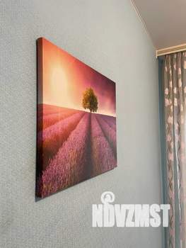 2-к квартира, посуточно, 64м2, 8/12 этаж