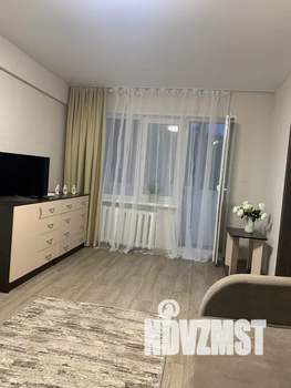 2-к квартира, посуточно, 45м2, 4/5 этаж