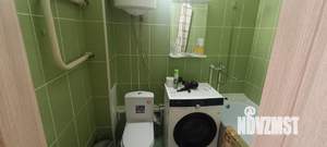 1-к квартира, посуточно, 39м2, 1/1 этаж
