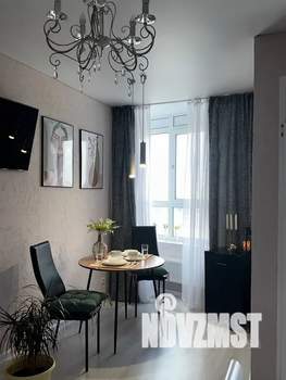 1-к квартира, посуточно, 30м2, 15/24 этаж