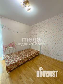 2-к квартира, на длительный срок, 41м2, 3/15 этаж