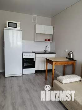 Студия квартира, посуточно, 25м2, 9/22 этаж