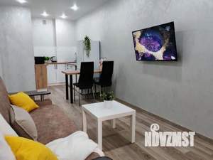 2-к квартира, посуточно, 40м2, 1/1 этаж
