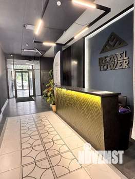 Студия квартира, на длительный срок, 25м2, 6/22 этаж