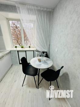 1-к квартира, посуточно, 30м2, 3/5 этаж