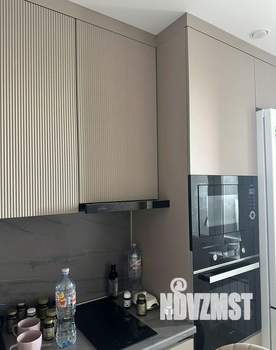 1-к квартира, на длительный срок, 37м2, 24/27 этаж