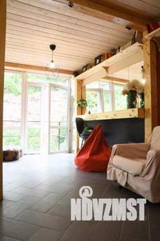 1-к квартира, посуточно, 97м2, 1/1 этаж