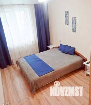 1-к квартира, посуточно, 44м2, 3/22 этаж