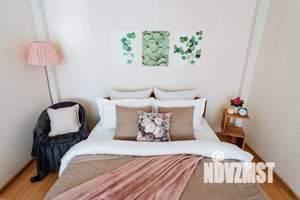 2-к квартира, посуточно, 44м2, 4/5 этаж