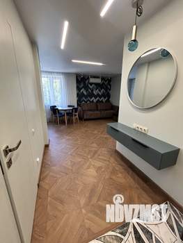 1-к квартира, на длительный срок, 45м2, 4/25 этаж