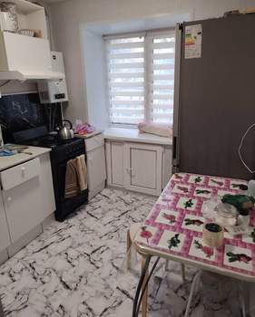 2-к квартира, на длительный срок, 45м2, 2/5 этаж