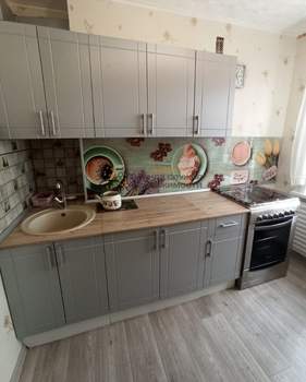 2-к квартира, на длительный срок, 45м2, 9/9 этаж