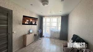 1-к квартира, на длительный срок, 35м2, 11/12 этаж