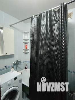 1-к квартира, посуточно, 35м2, 8/9 этаж