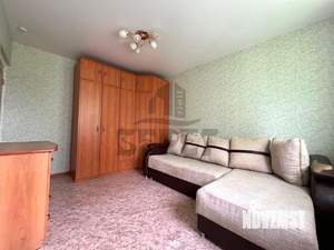 3-к квартира, на длительный срок, 62м2, 16/18 этаж