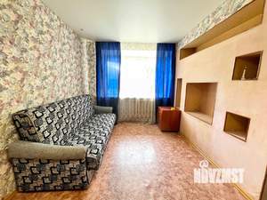 1-к квартира, на длительный срок, 32м2, 1/5 этаж
