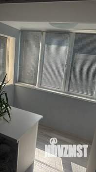 1-к квартира, посуточно, 36м2, 1/12 этаж