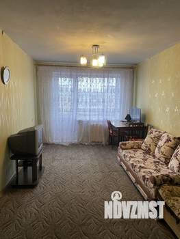 3-к квартира, на длительный срок, 60м2, 9/9 этаж