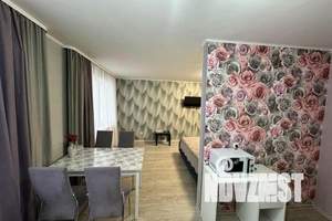 1-к квартира, посуточно, 35м2, 8/16 этаж