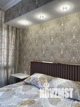 2-к квартира, посуточно, 60м2, 18/18 этаж