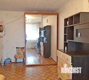 1-к квартира, на длительный срок, 30м2, 4/5 этаж