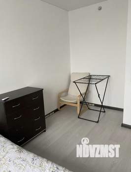 2-к квартира, на длительный срок, 33м2, 23/25 этаж