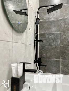 1-к квартира, посуточно, 39м2, 1/1 этаж