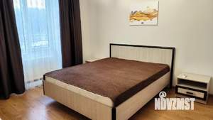 2-к квартира, на длительный срок, 49м2, 3/26 этаж