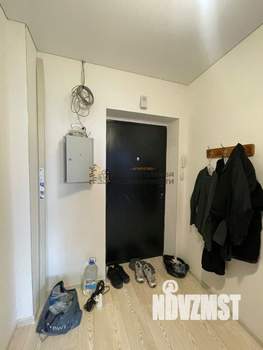 2-к квартира, на длительный срок, 38м2, 13/25 этаж