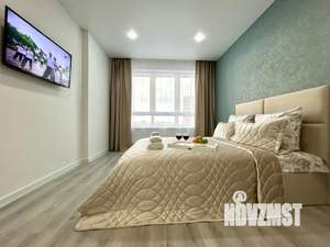 2-к квартира, посуточно, 48м2, 1/1 этаж