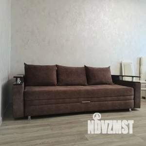 1-к квартира, посуточно, 35м2, 8/22 этаж