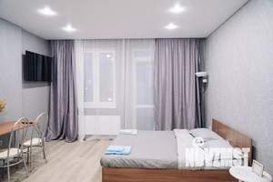 1-к квартира, посуточно, 30м2, 2/32 этаж