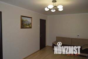 2-к квартира, посуточно, 45м2, 2/5 этаж