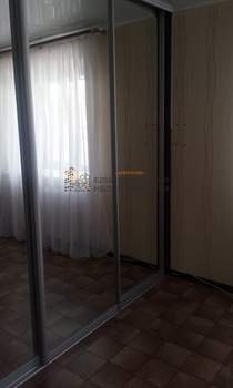 1-к квартира, на длительный срок, 32м2, 3/5 этаж