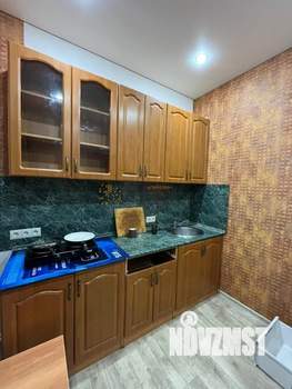 1-к квартира, на длительный срок, 25м2, 2/2 этаж