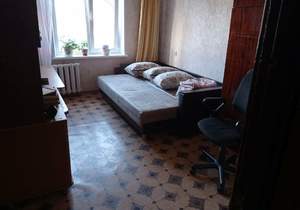 2-к квартира, на длительный срок, 45м2, 1/9 этаж