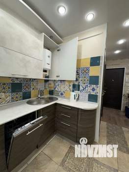 3-к квартира, на длительный срок, 60м2, 1/9 этаж