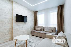2-к квартира, посуточно, 48м2, 3/33 этаж