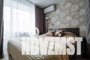 1-к квартира, посуточно, 35м2, 4/5 этаж